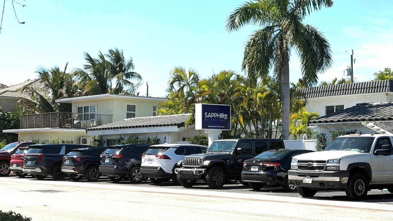 Photo of Outdoor in Lauderdale-by-the-Sea