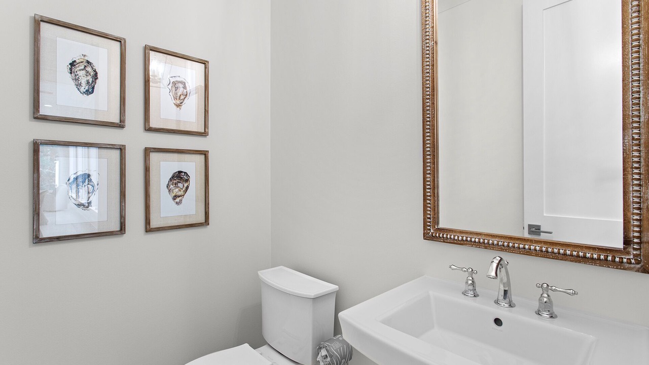 Photo of Bedroom in Gulfview Heights