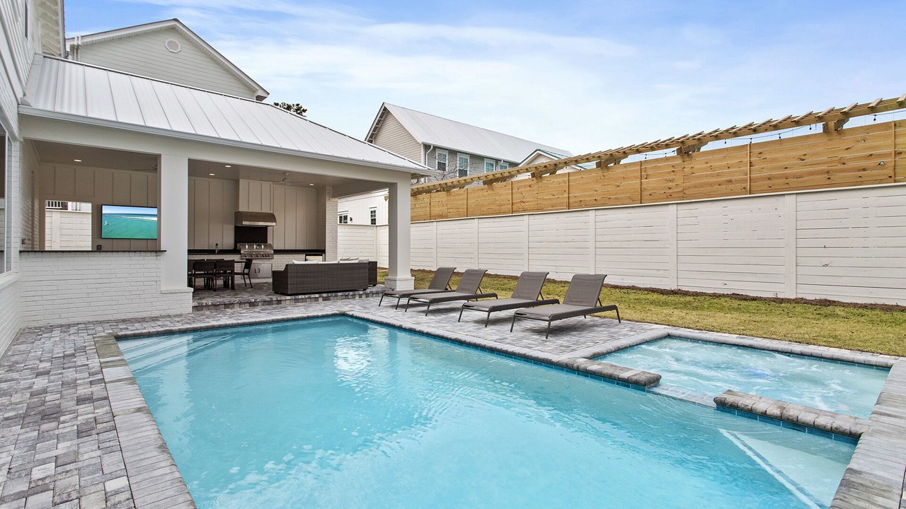 Photo of Outdoor in Gulfview Heights