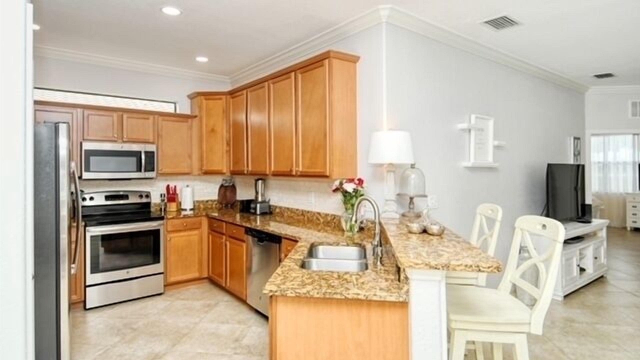 Photo of Kitchen in Bradenton