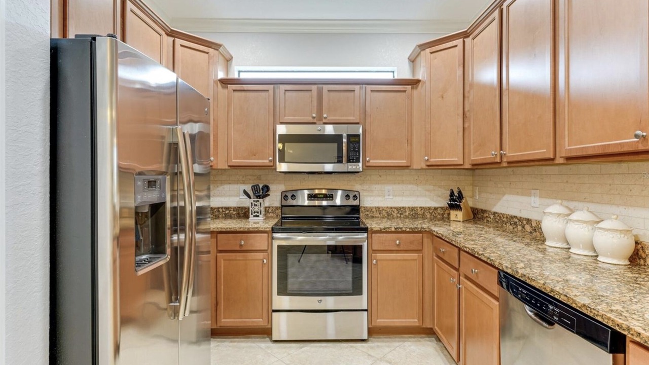 Photo of Kitchen in Bradenton