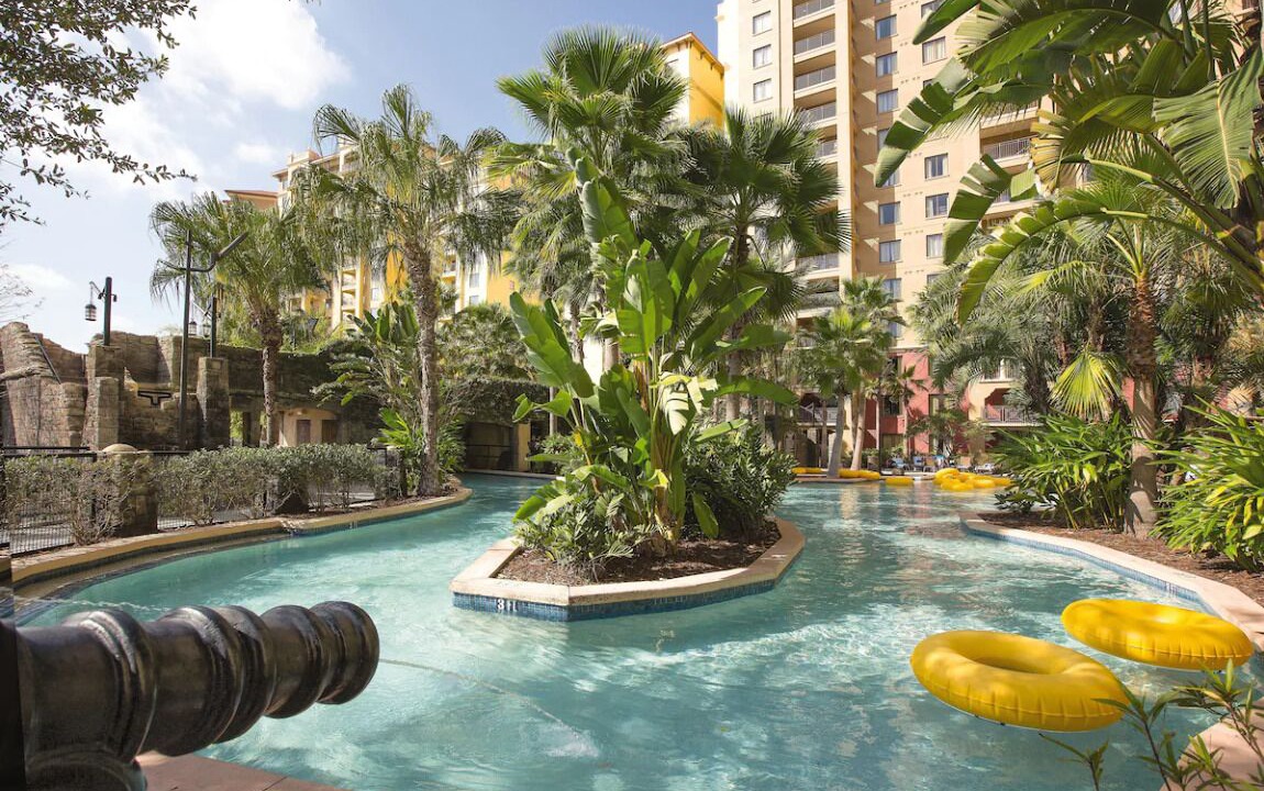 Photo of Outdoor in Lake Buena Vista