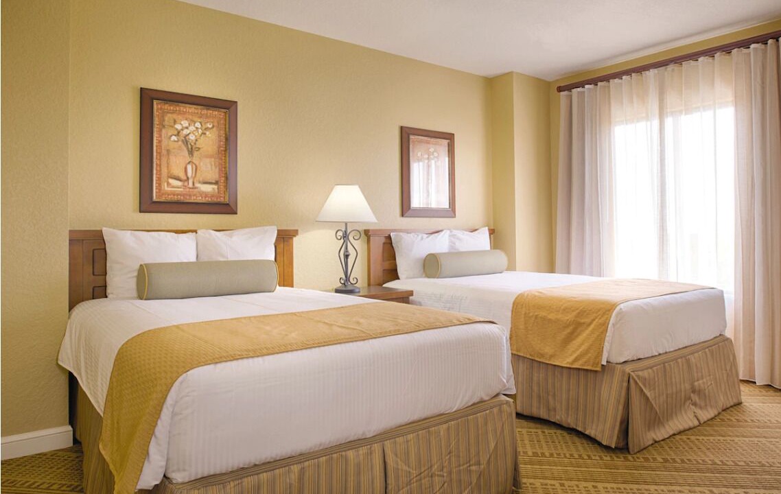 Photo of Bedroom in Lake Buena Vista