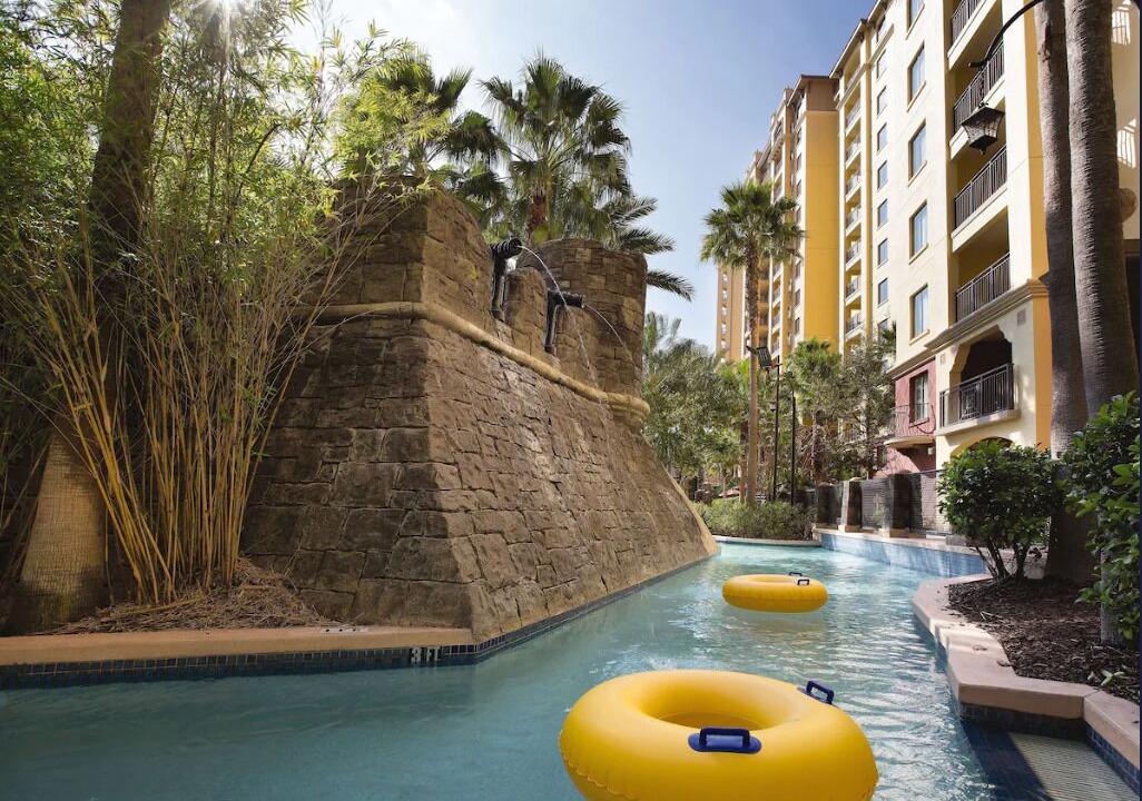 Photo of Outdoor in Lake Buena Vista
