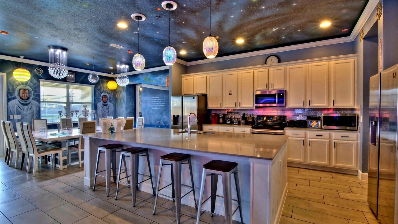 Photo of Kitchen in Kissimmee