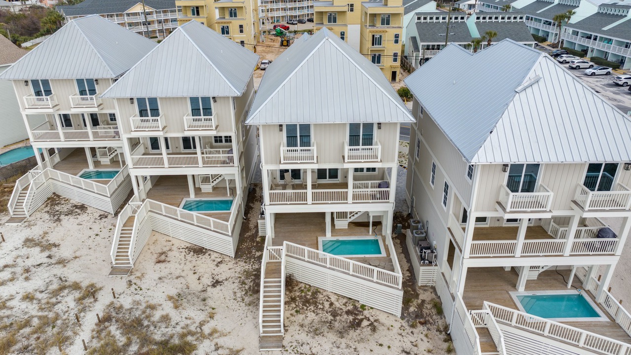 Photo of Outdoor in West Panama City Beach