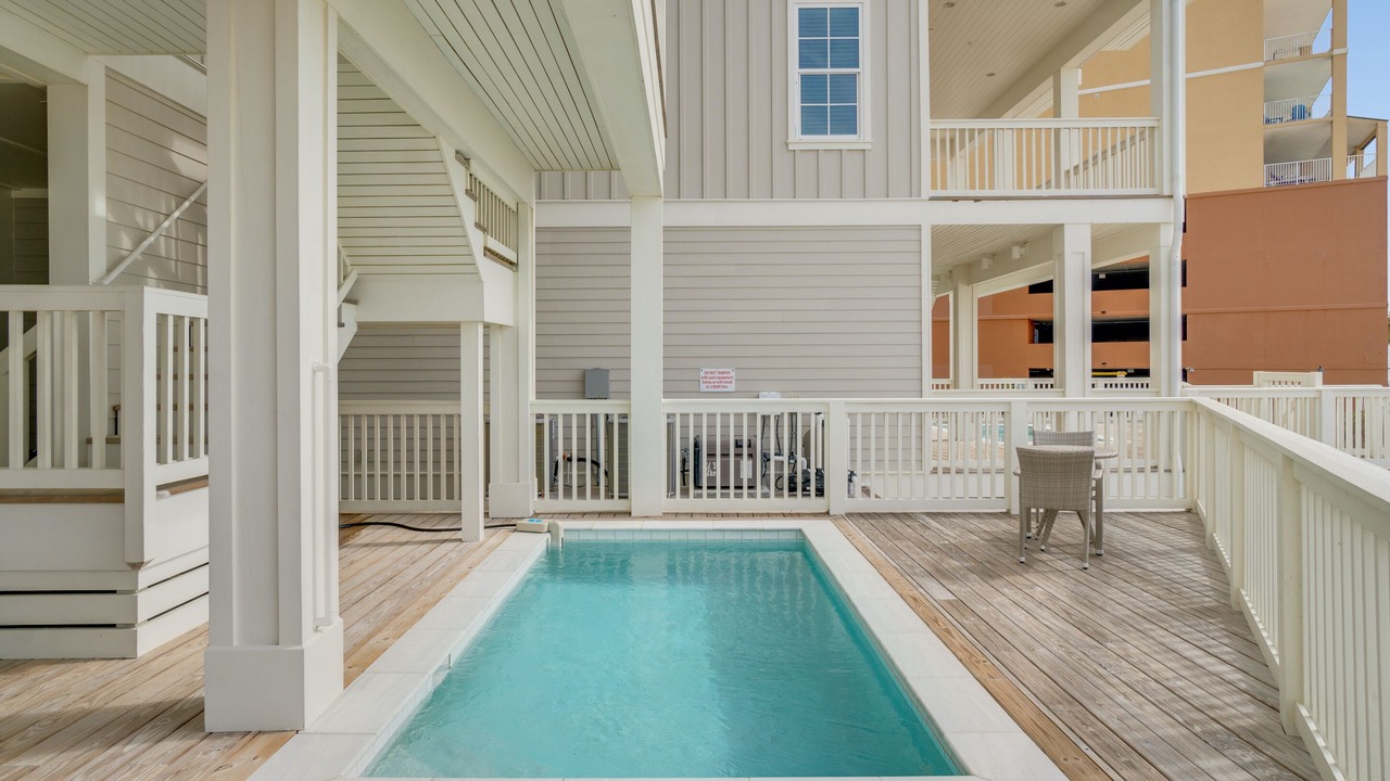 Photo of Outdoor in West Panama City Beach