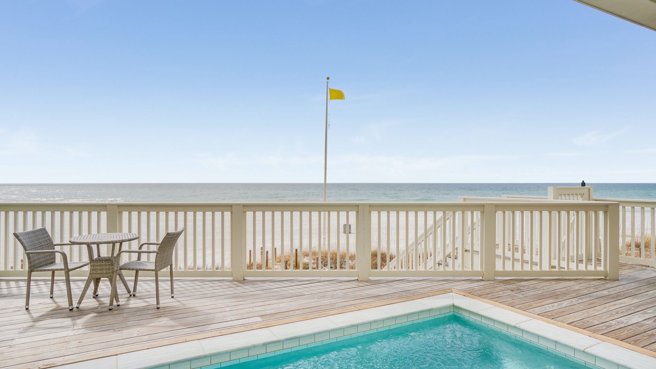 Photo of Outdoor in West Panama City Beach