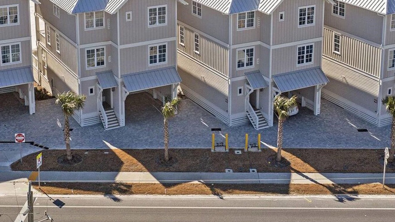 Photo of Outdoor in West Panama City Beach