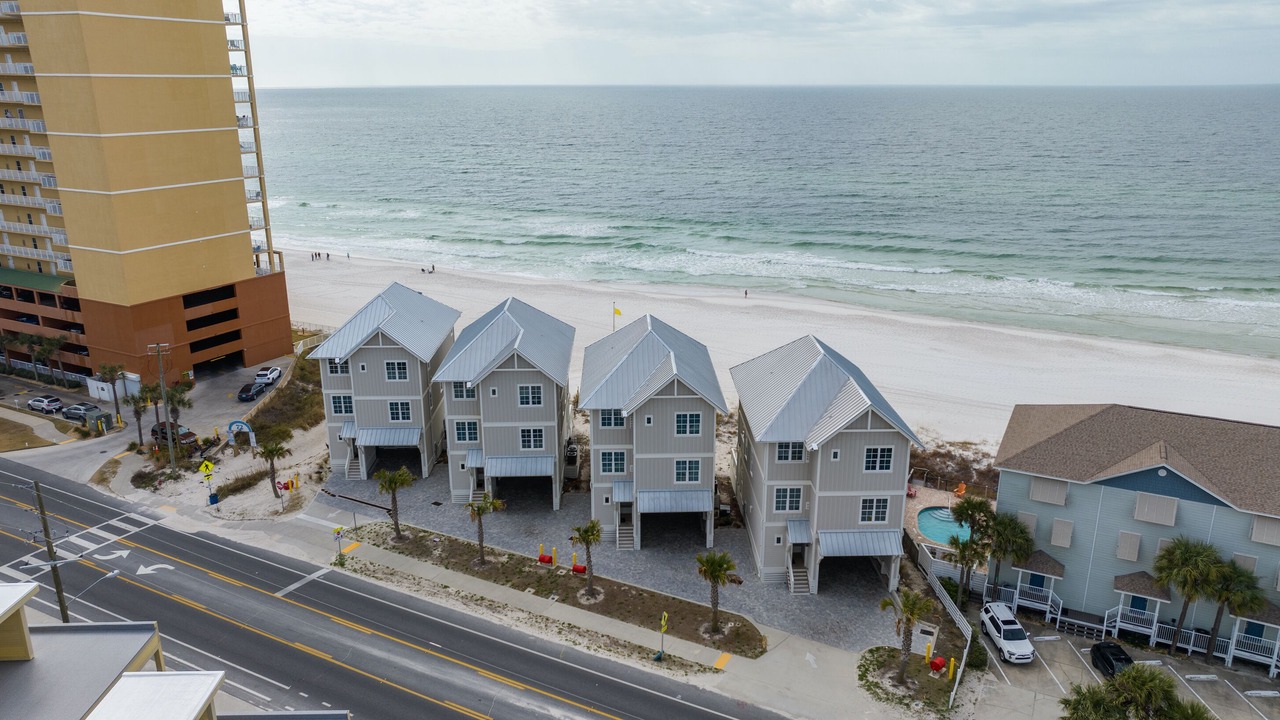 Photo of Outdoor in West Panama City Beach