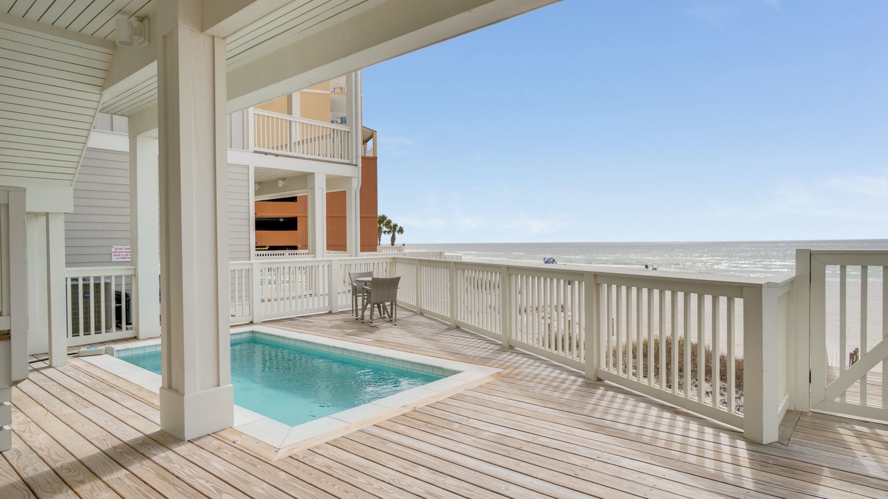 Photo of Outdoor in West Panama City Beach