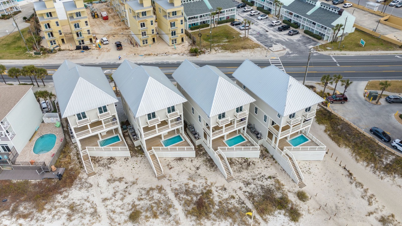 Photo of Outdoor in West Panama City Beach