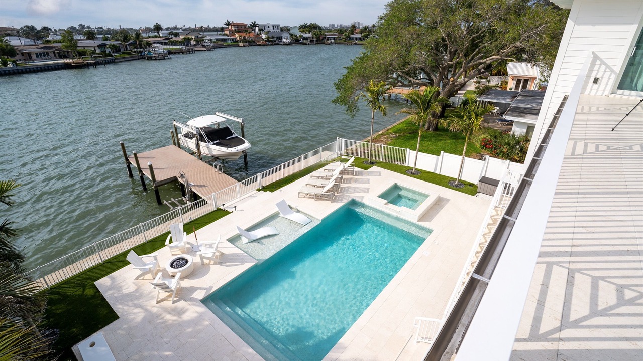 Photo of Outdoor in Indian Rocks Beach