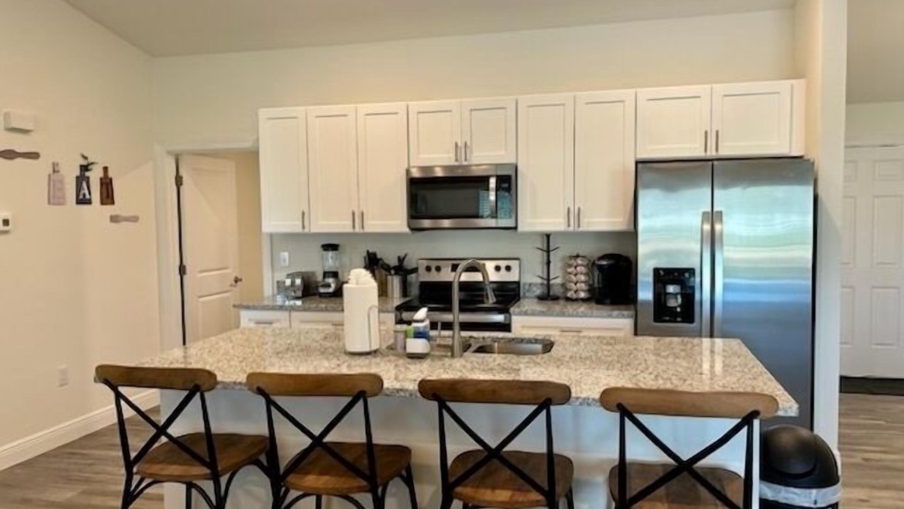 Photo of Kitchen in Diplomat