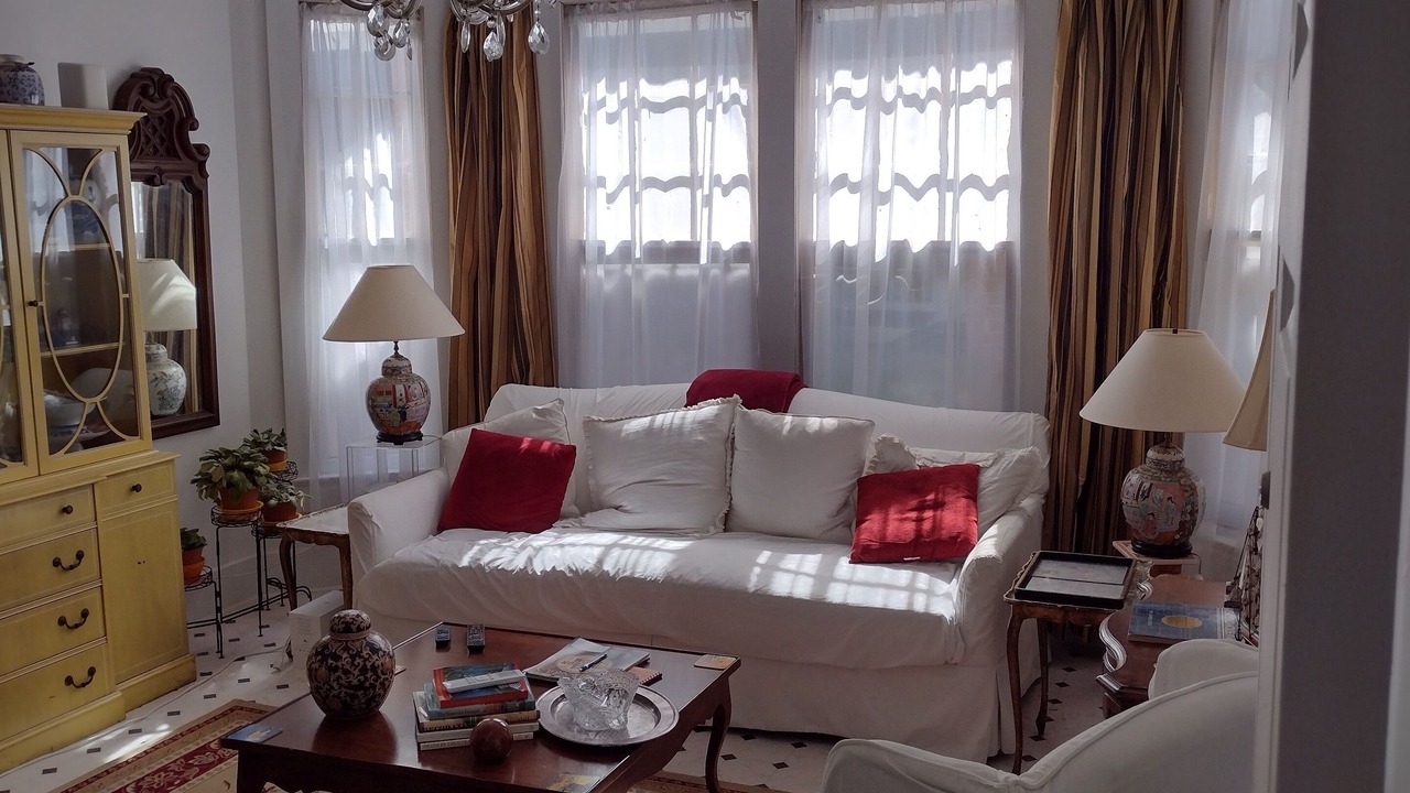 Photo of Livingroom in Palatka