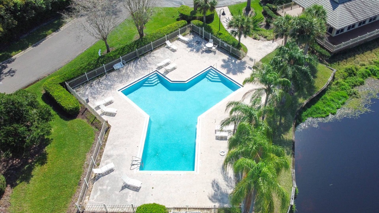 Photo of Outdoor in Fairway Village