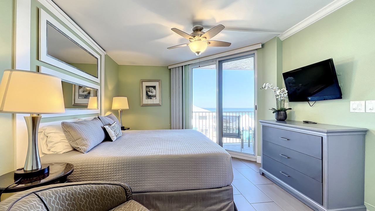 Photo of Patio Balcony in New Smyrna Beach