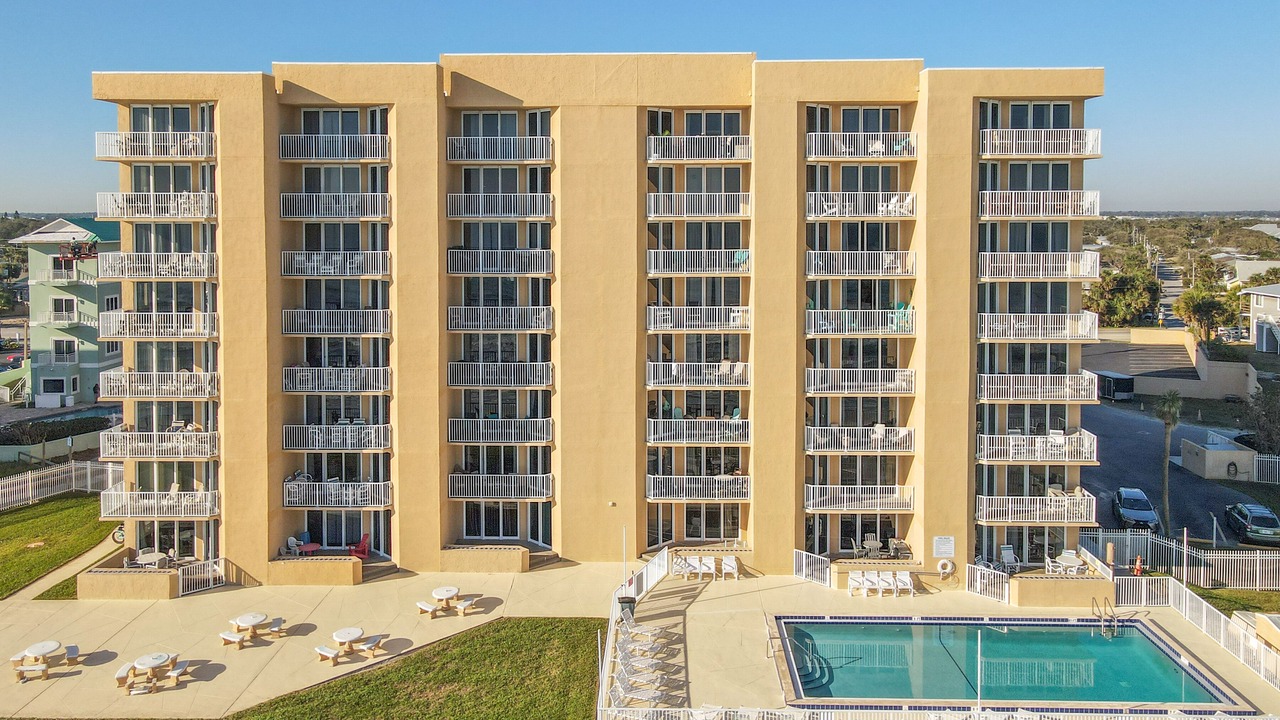 Photo of Outdoor in New Smyrna Beach