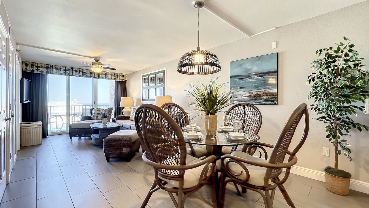 Photo of Bedroom in New Smyrna Beach