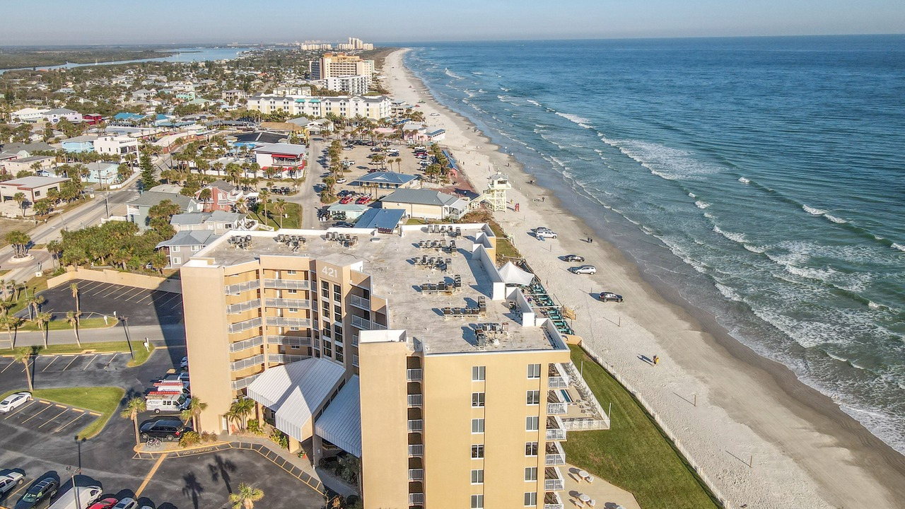 Photo of Others in New Smyrna Beach
