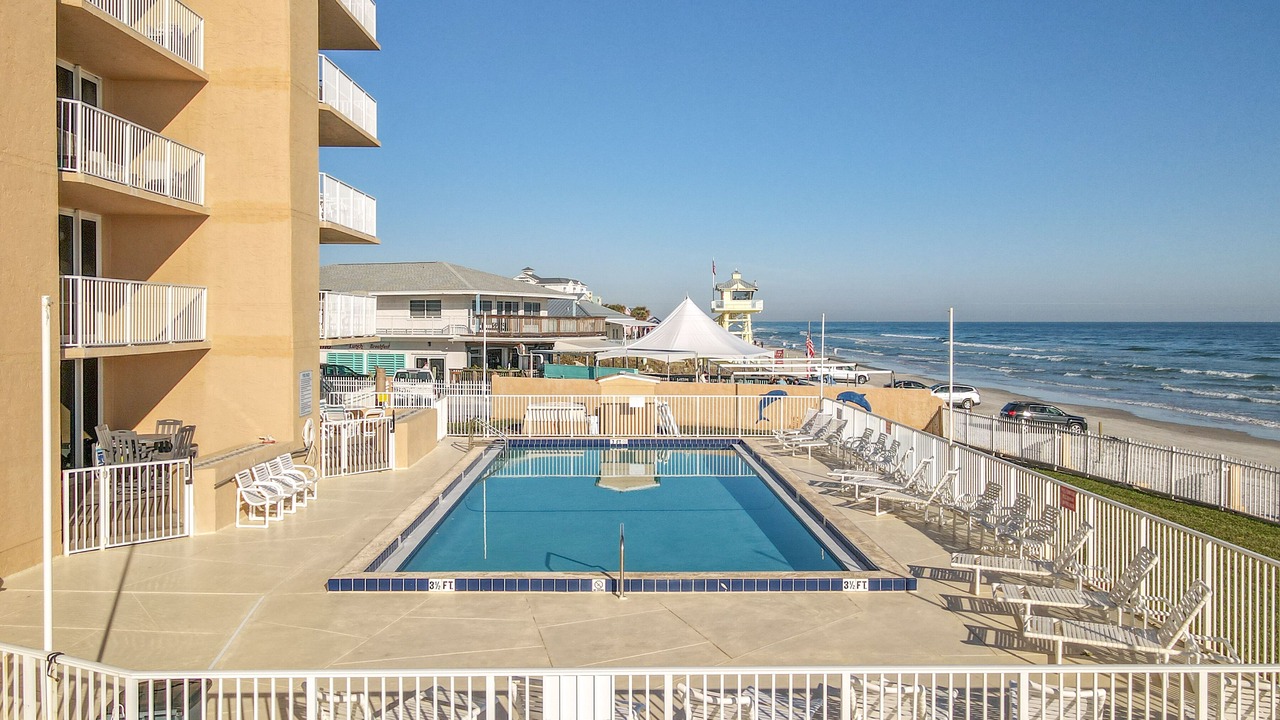 Photo of Outdoor in New Smyrna Beach