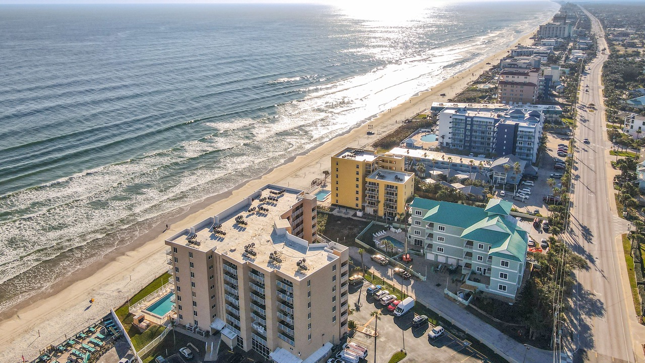 Photo of Others in New Smyrna Beach