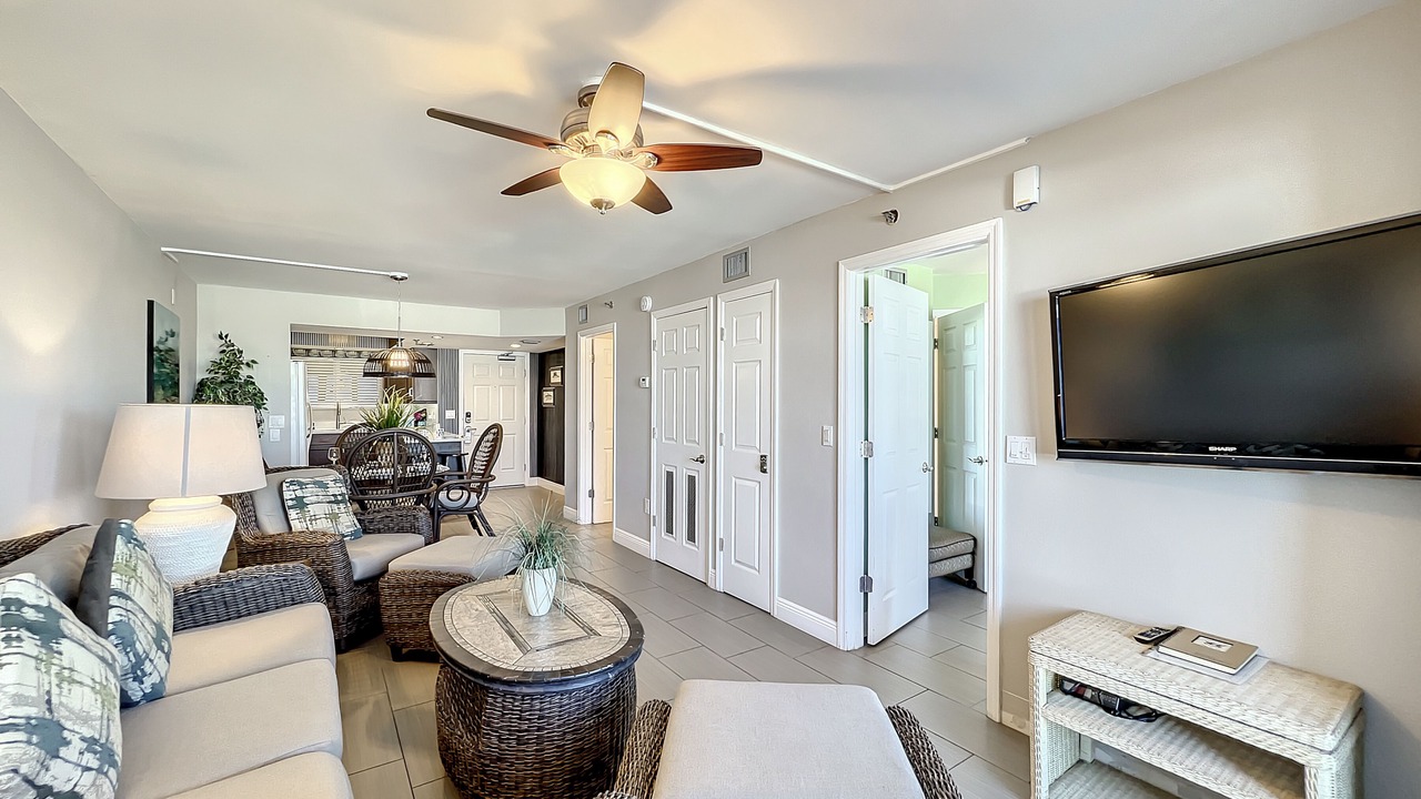 Photo of Bedroom in New Smyrna Beach