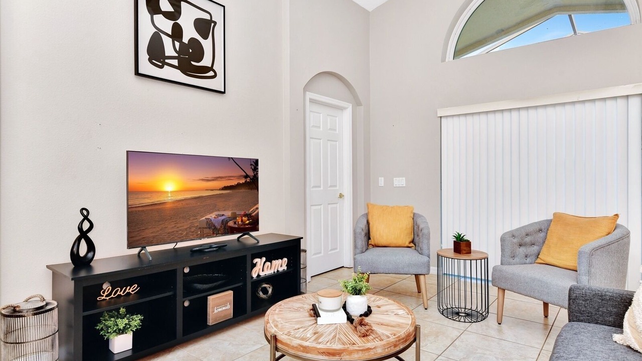 Photo of Livingroom in Cumbrian Lakes