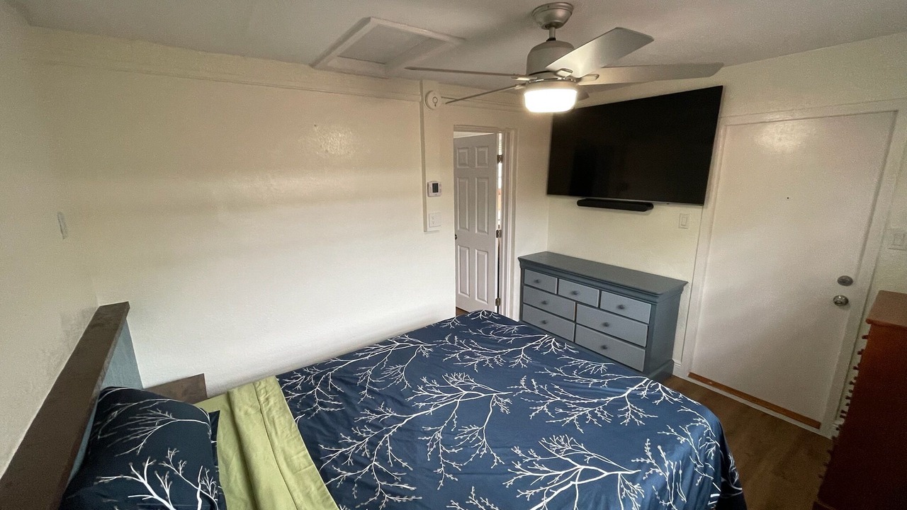 Photo of Bedroom in Tampa