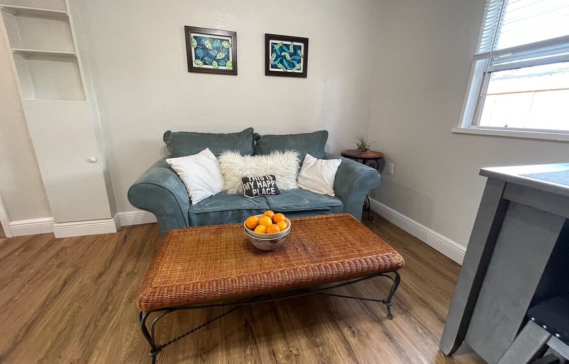 Photo of Livingroom in Tampa