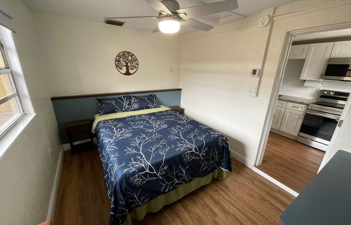 Photo of Bedroom in Tampa