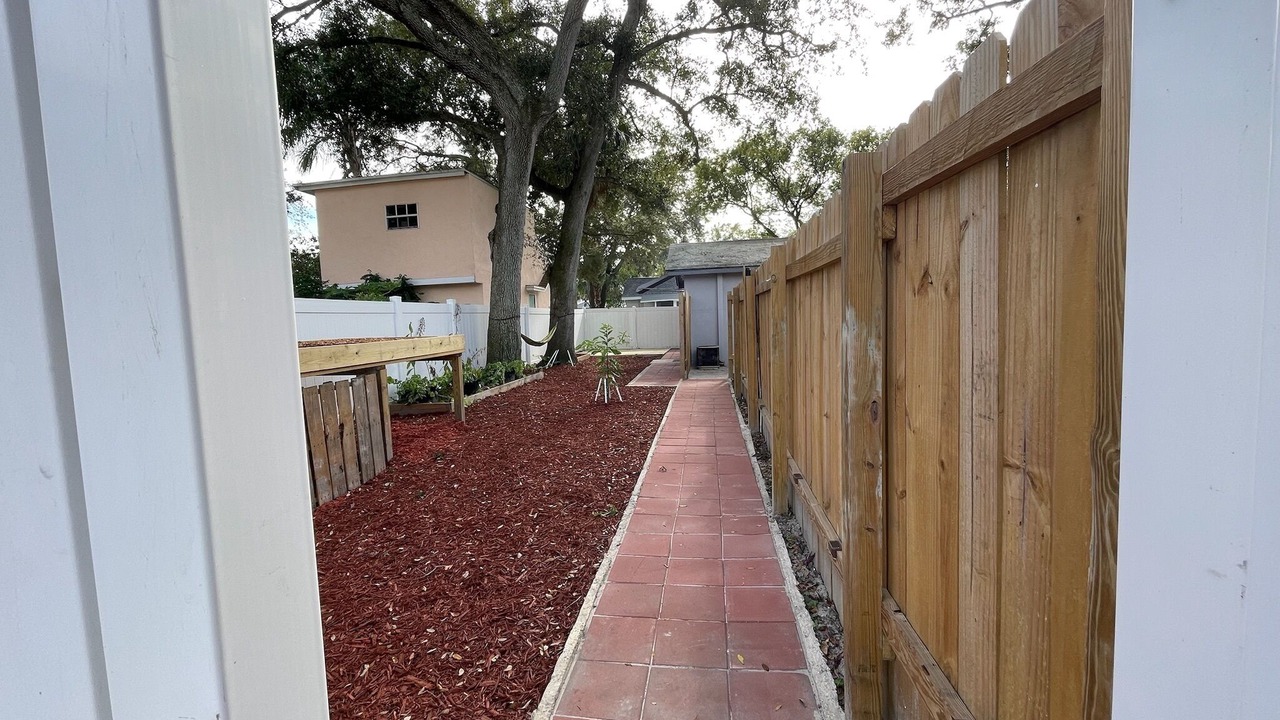 Photo of Outdoor in Tampa