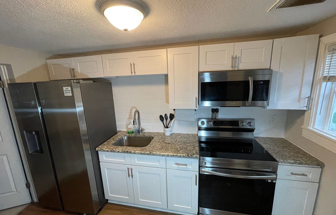 Photo of Kitchen in Tampa