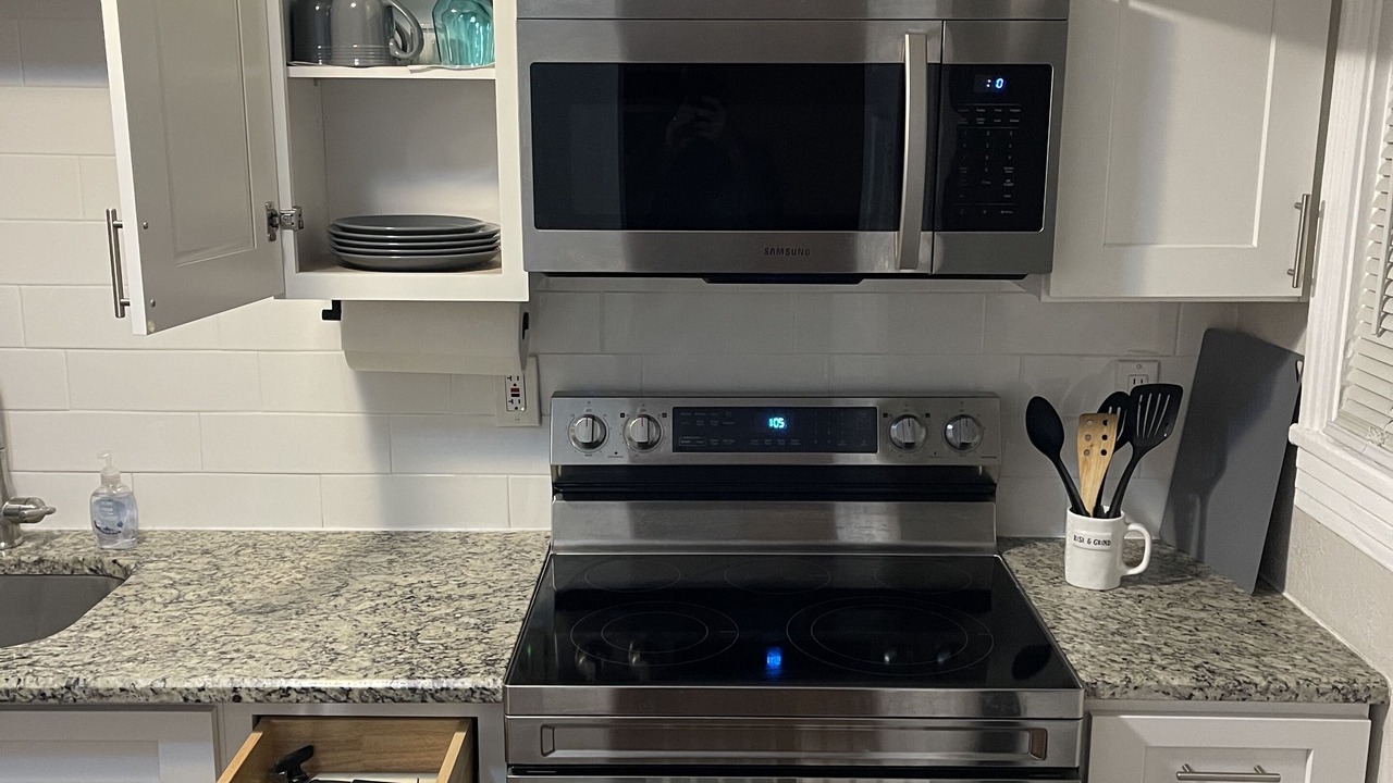 Photo of Kitchen in Tampa