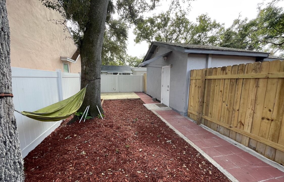 Photo of Outdoor in Tampa