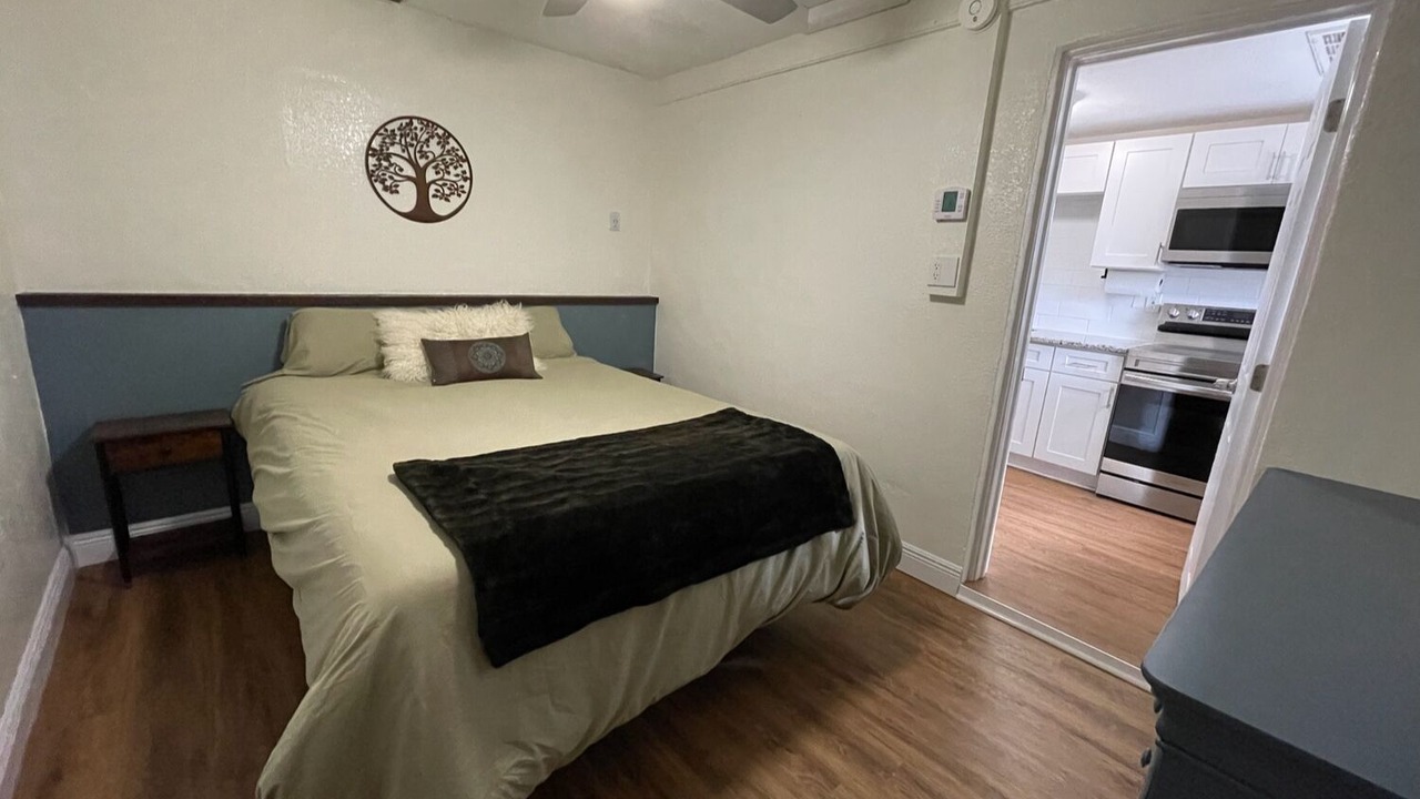 Photo of Bedroom in Tampa