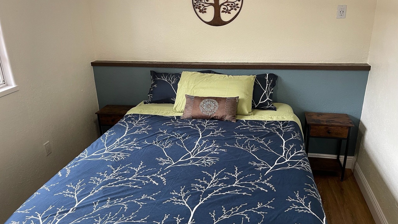 Photo of Bedroom in Tampa