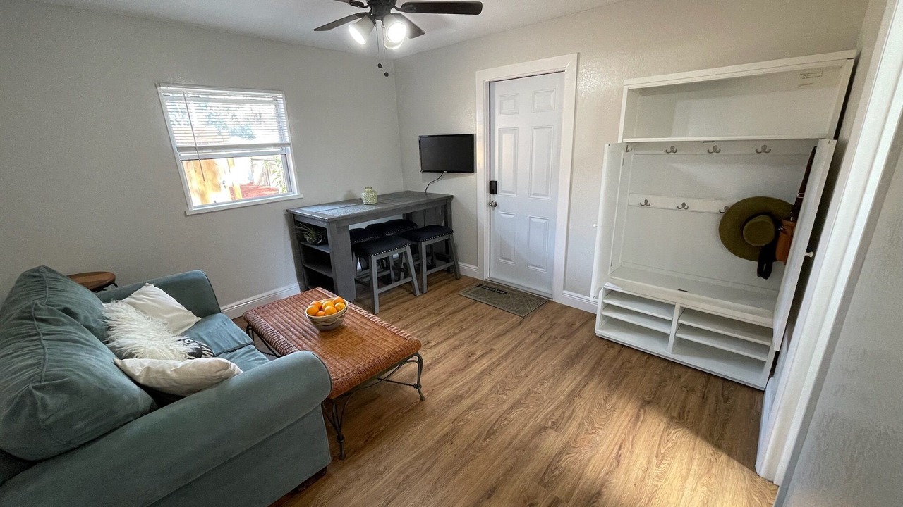 Photo of Livingroom in Tampa