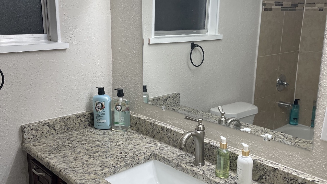 Photo of Bathroom in Tampa