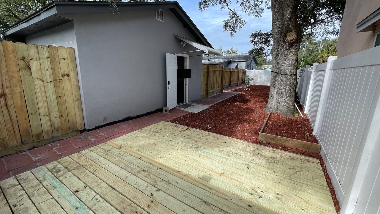 Photo of Outdoor in Tampa