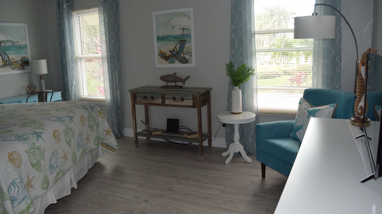 Photo of Bedroom in Pelican