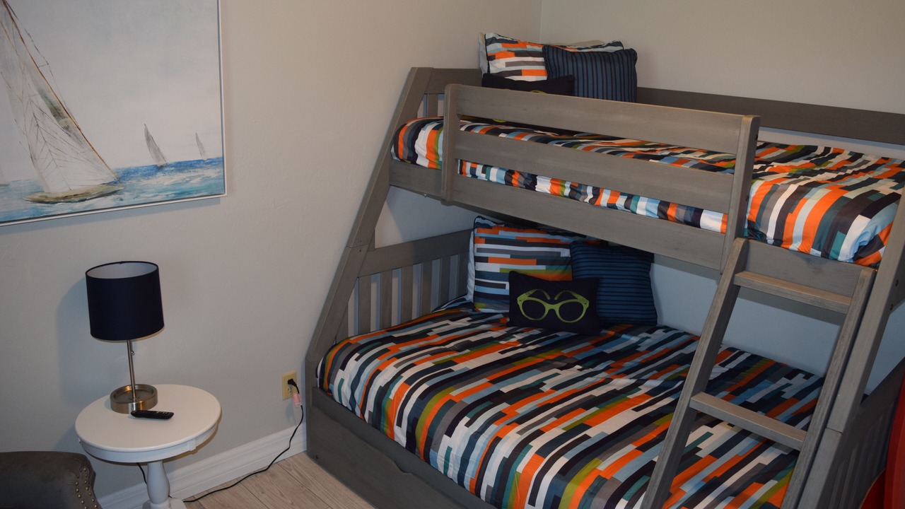 Photo of Bedroom in Pelican