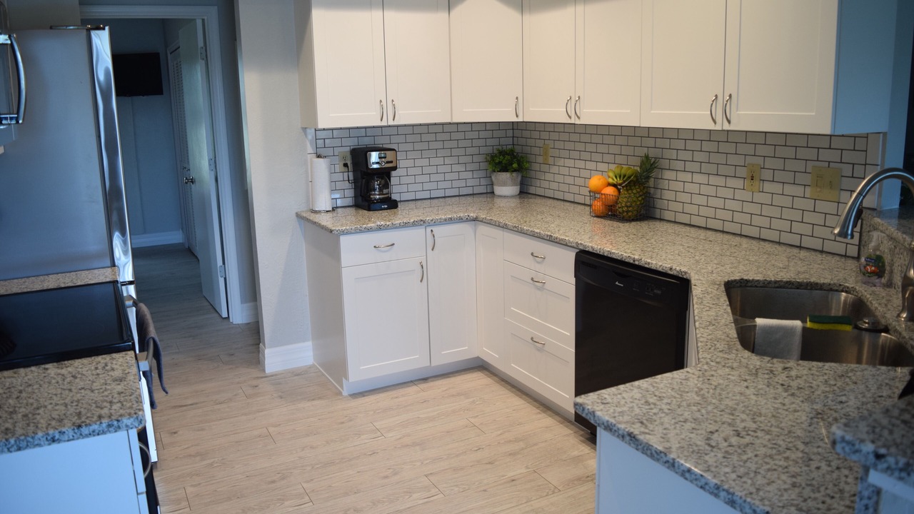 Photo of Kitchen in Pelican