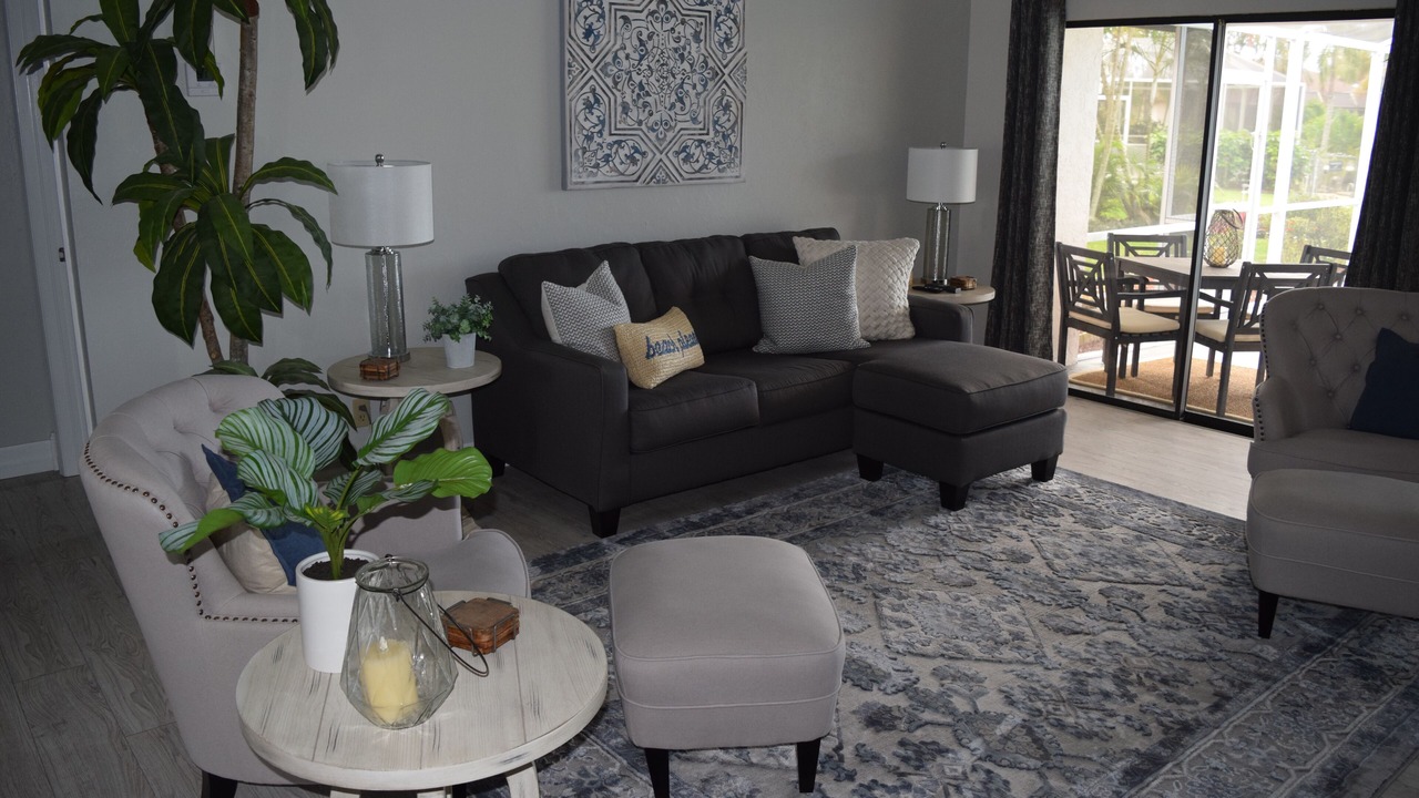 Photo of Livingroom in Pelican