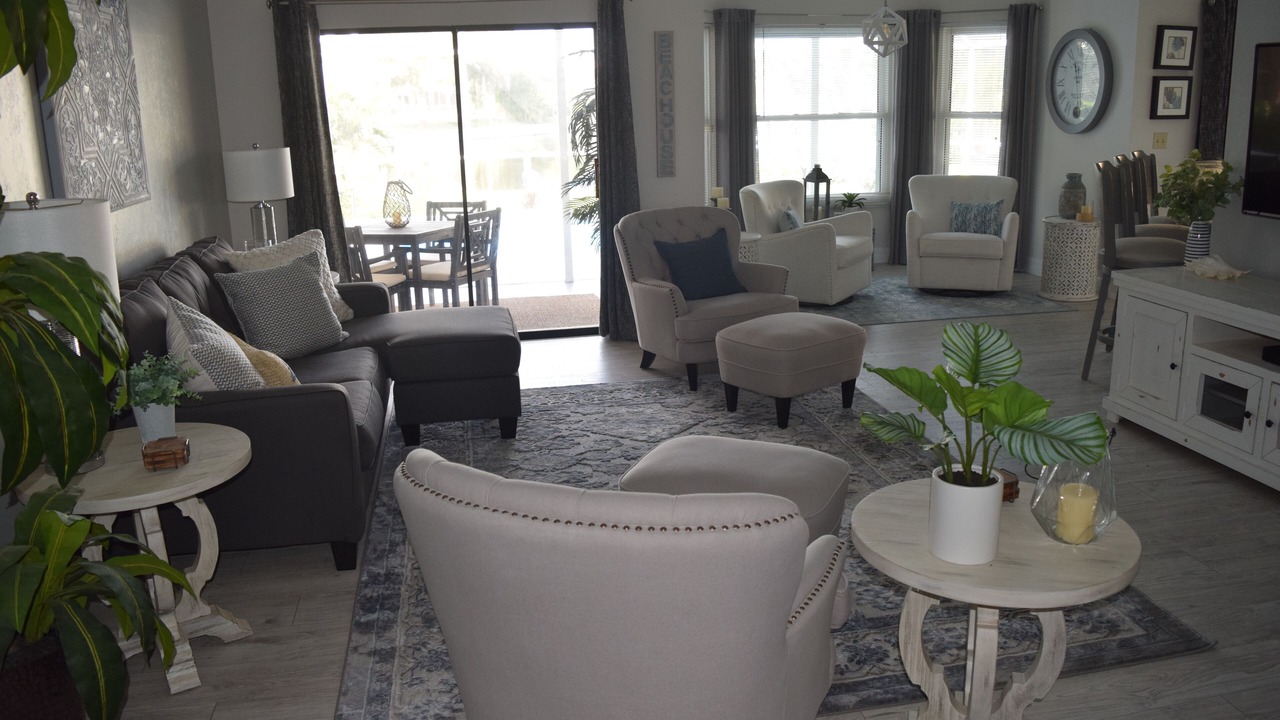 Photo of Livingroom in Pelican