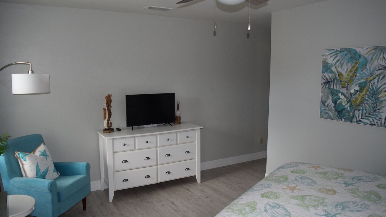 Photo of Bedroom in Pelican