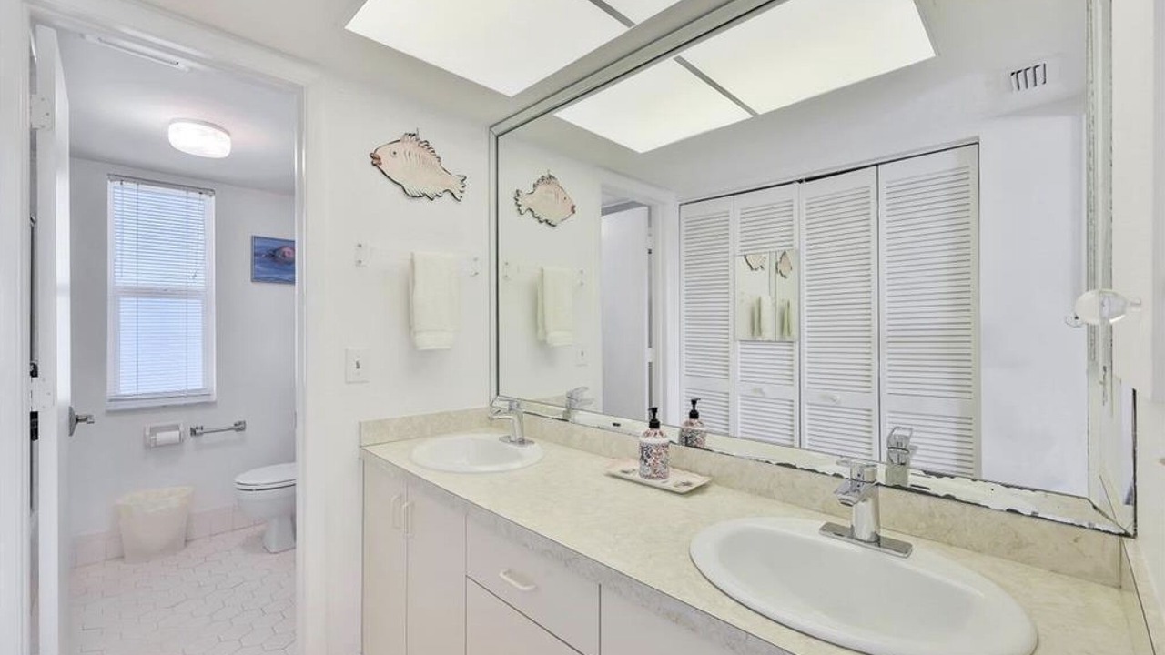 Photo of Bathroom in East Naples