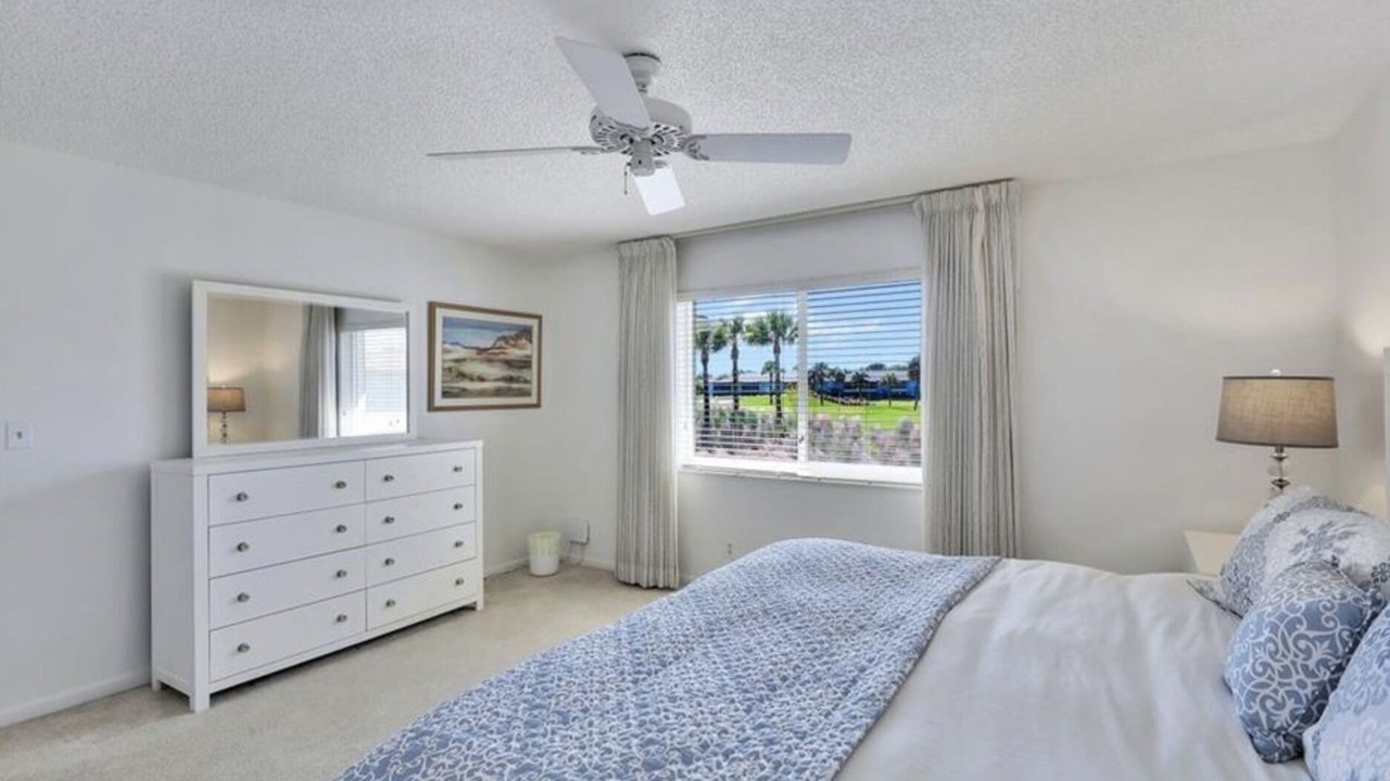 Photo of Bedroom in East Naples
