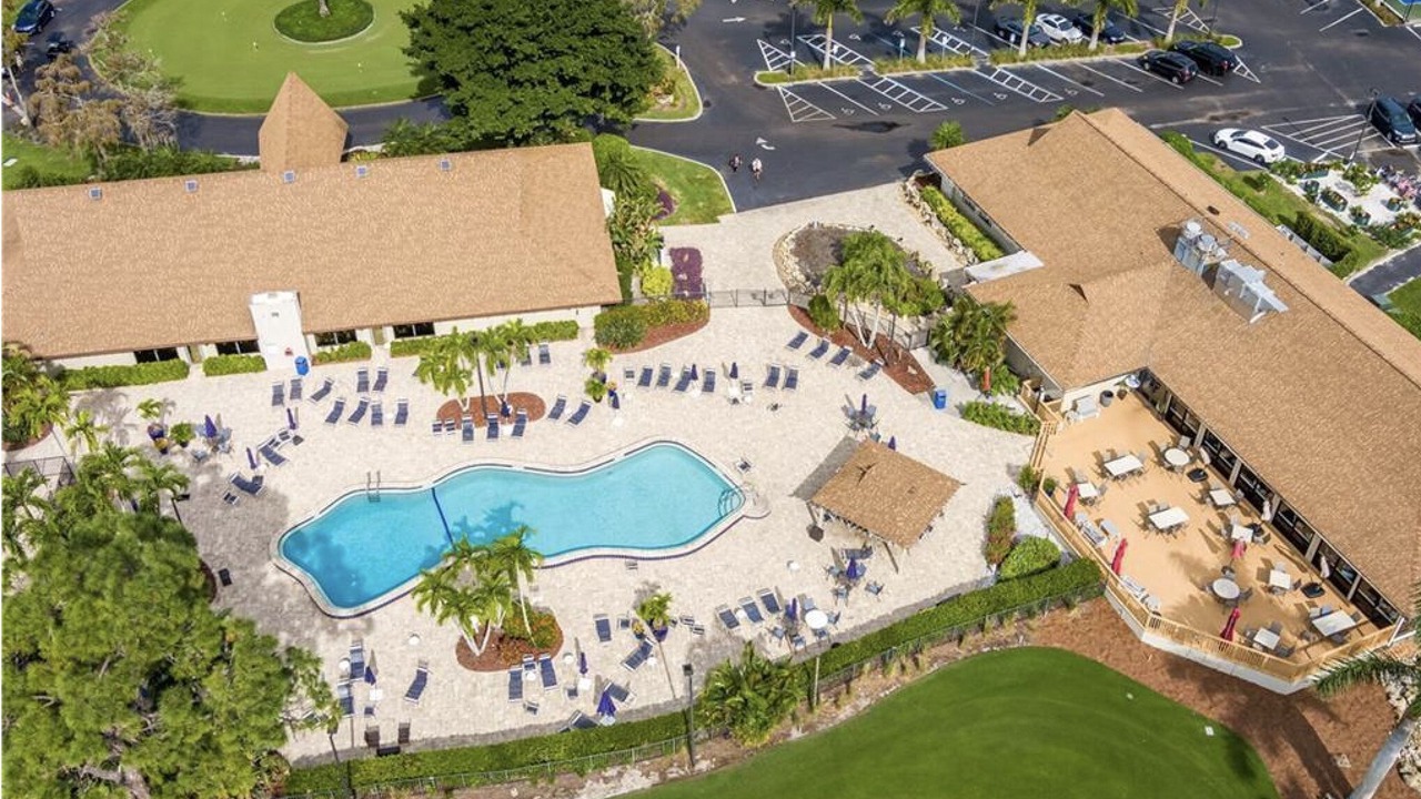 Photo of Outdoor in East Naples