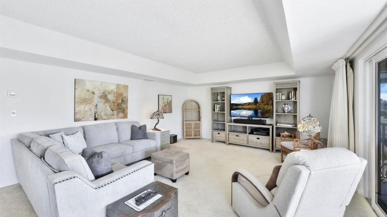Photo of Livingroom in East Naples